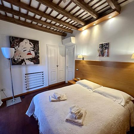 Babuino Luxury Apartment - Piazza Di Spagna Rome Bagian luar foto