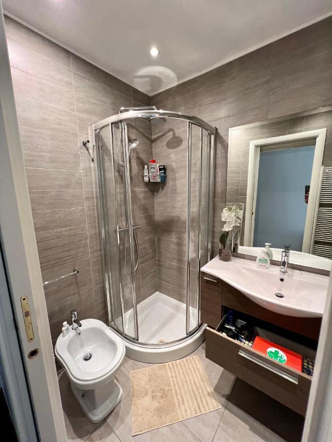 Babuino Luxury Apartment - Piazza Di Spagna Rome Bagian luar foto