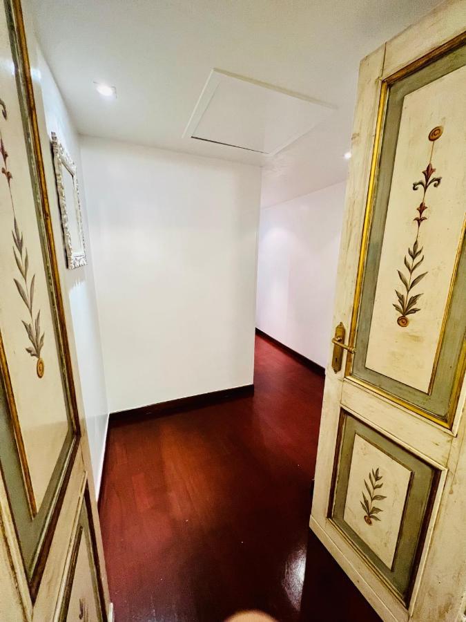 Babuino Luxury Apartment - Piazza Di Spagna Rome Bagian luar foto