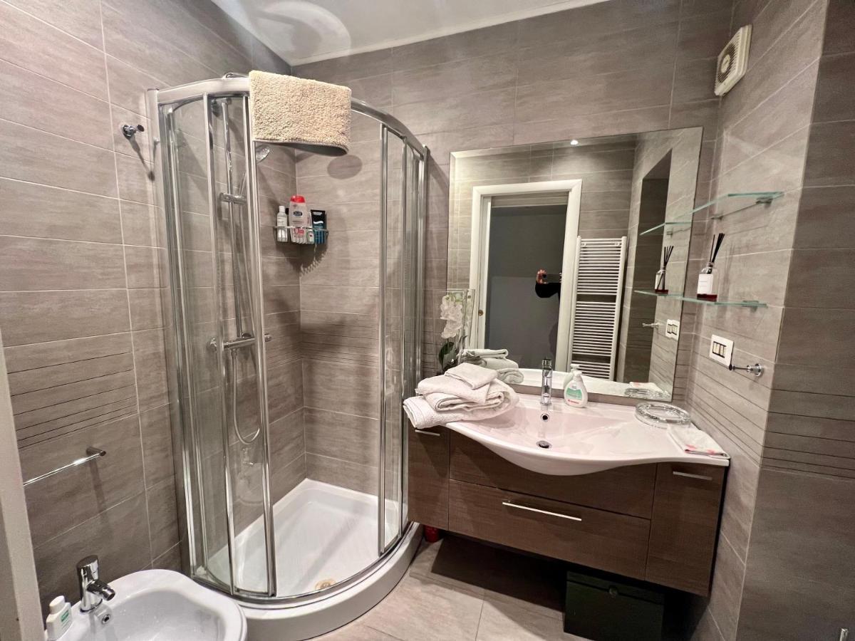 Babuino Luxury Apartment - Piazza Di Spagna Rome Bagian luar foto