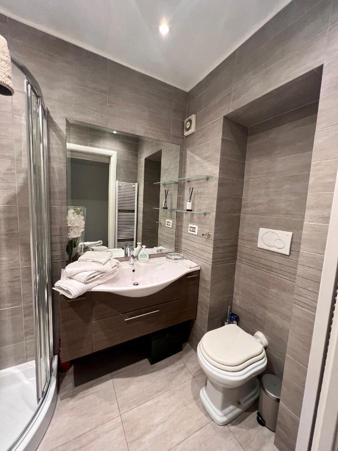 Babuino Luxury Apartment - Piazza Di Spagna Rome Bagian luar foto