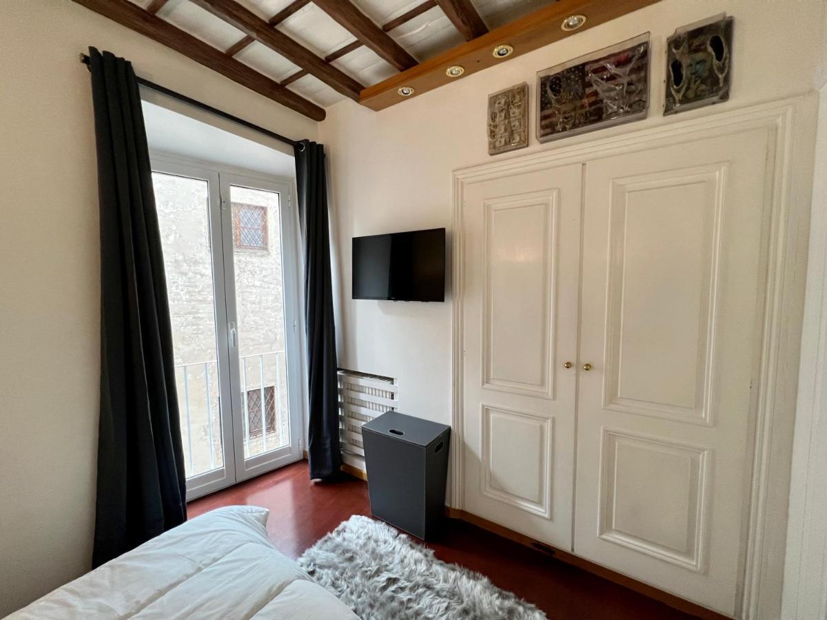 Babuino Luxury Apartment - Piazza Di Spagna Rome Bagian luar foto
