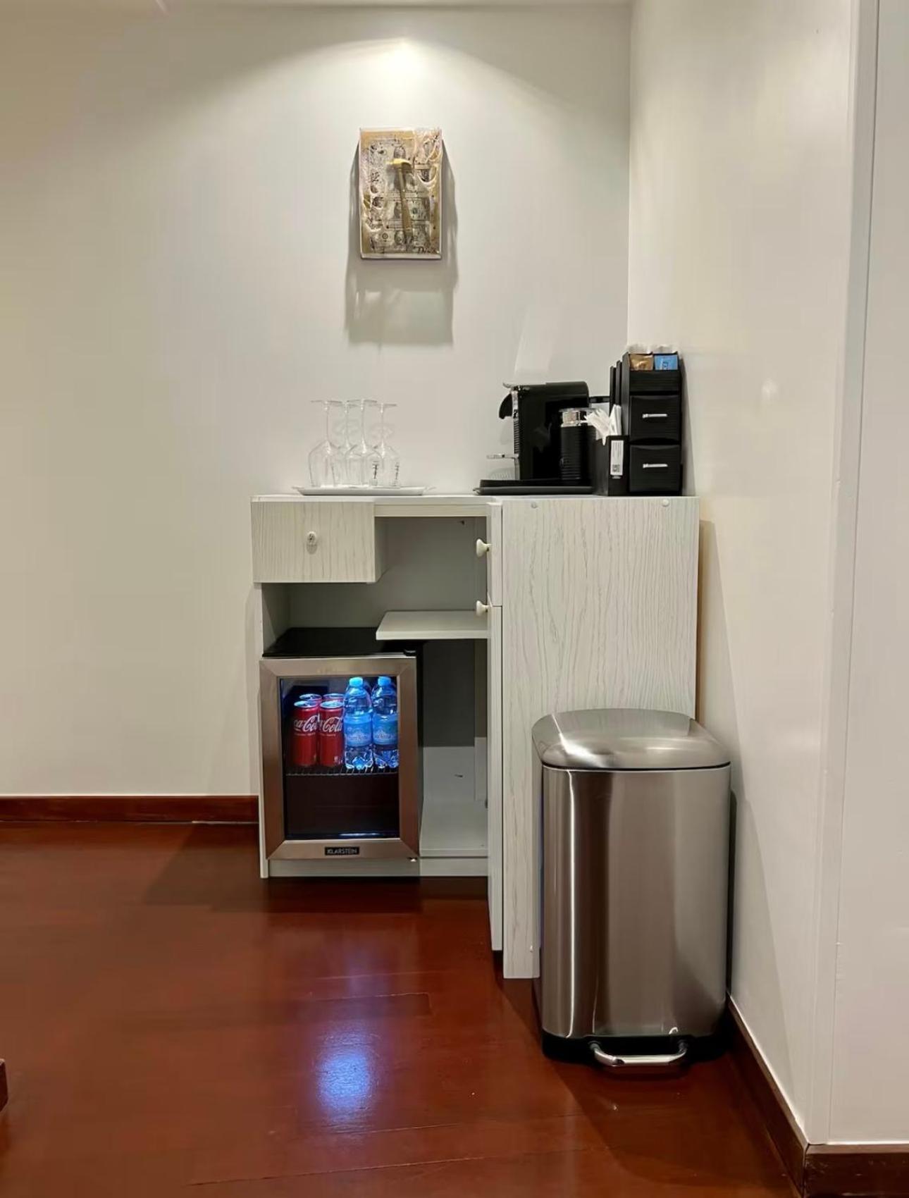 Babuino Luxury Apartment - Piazza Di Spagna Rome Bagian luar foto