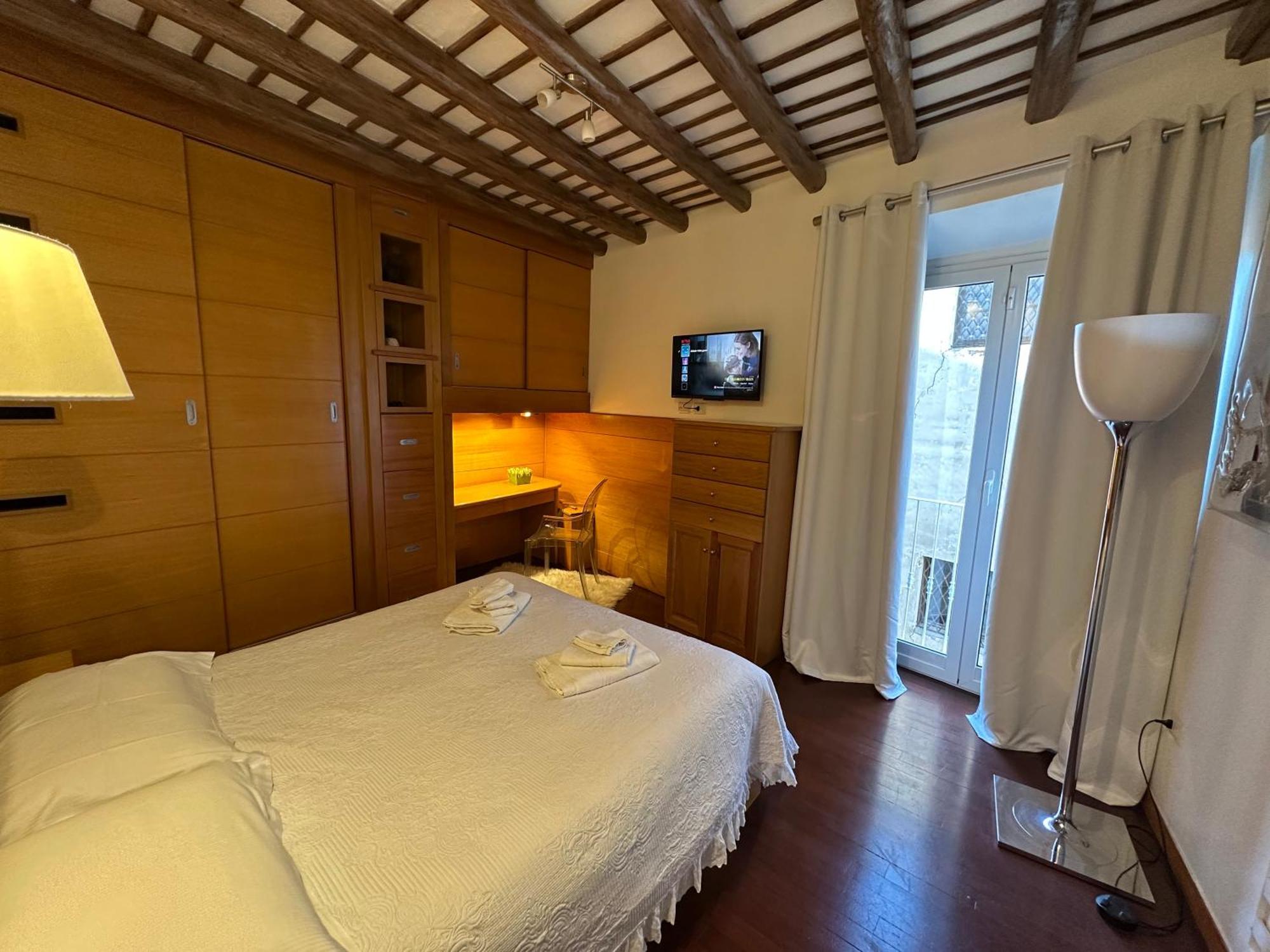 Babuino Luxury Apartment - Piazza Di Spagna Rome Bagian luar foto