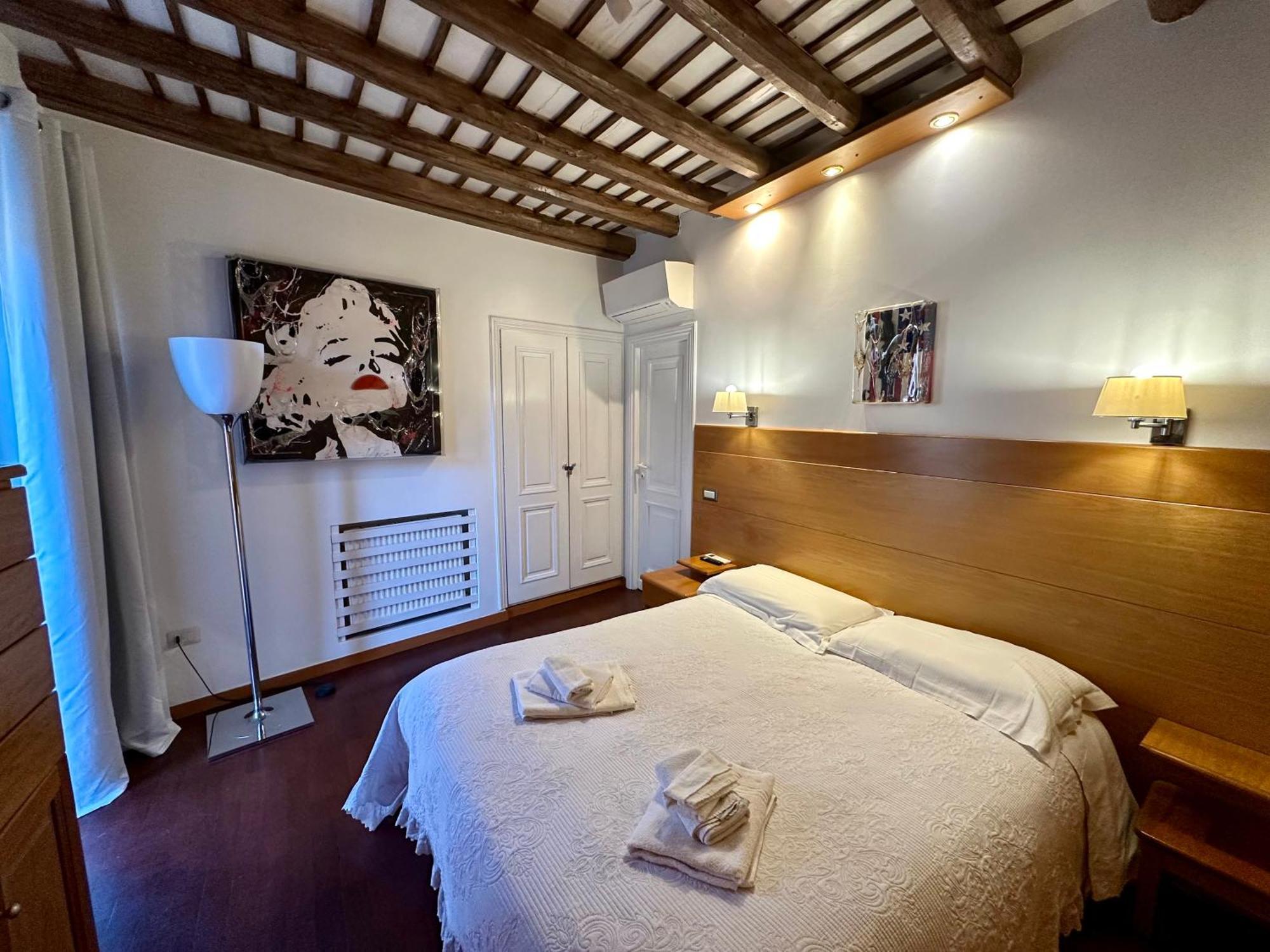 Babuino Luxury Apartment - Piazza Di Spagna Rome Bagian luar foto