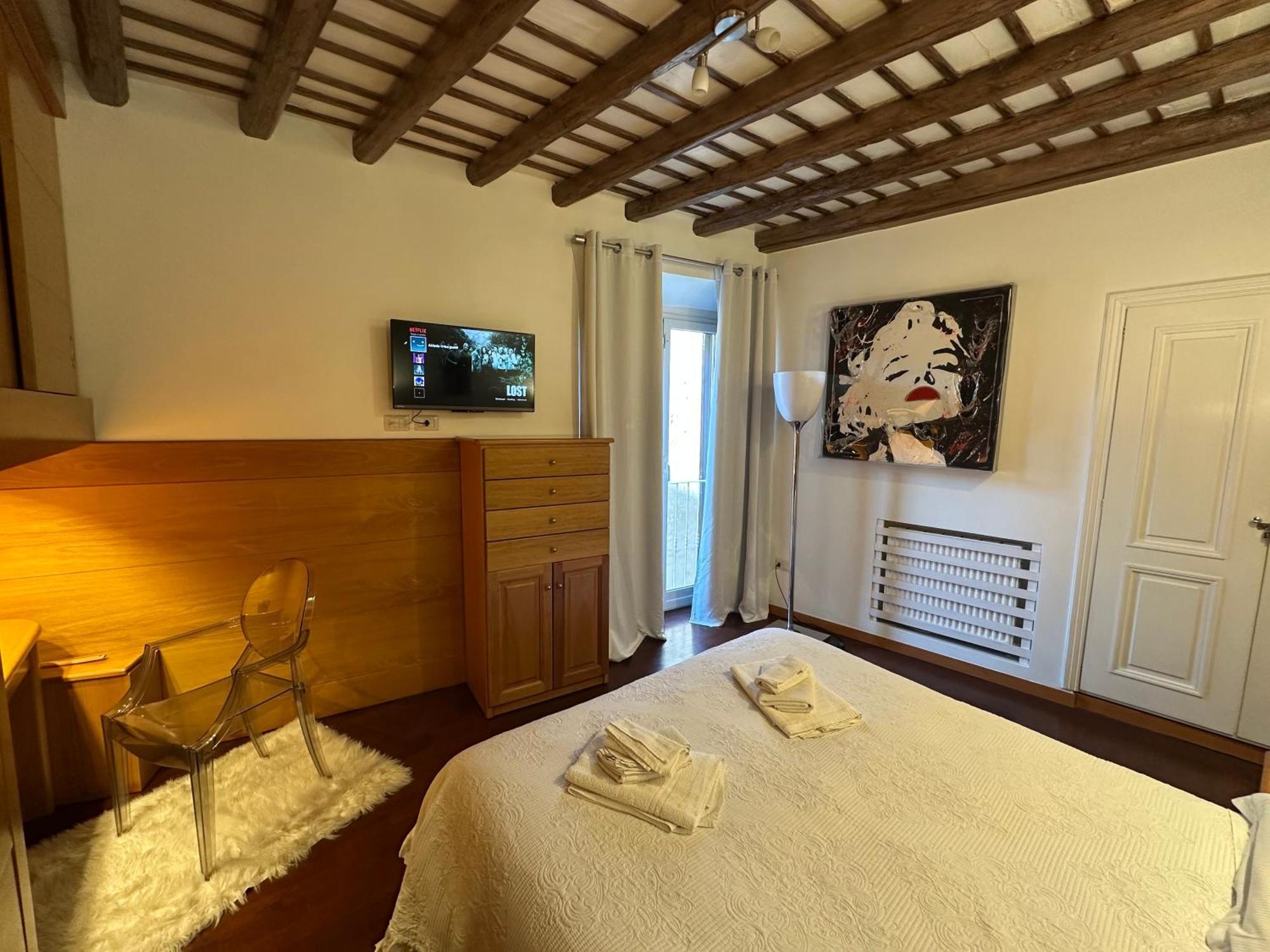 Babuino Luxury Apartment - Piazza Di Spagna Rome Bagian luar foto