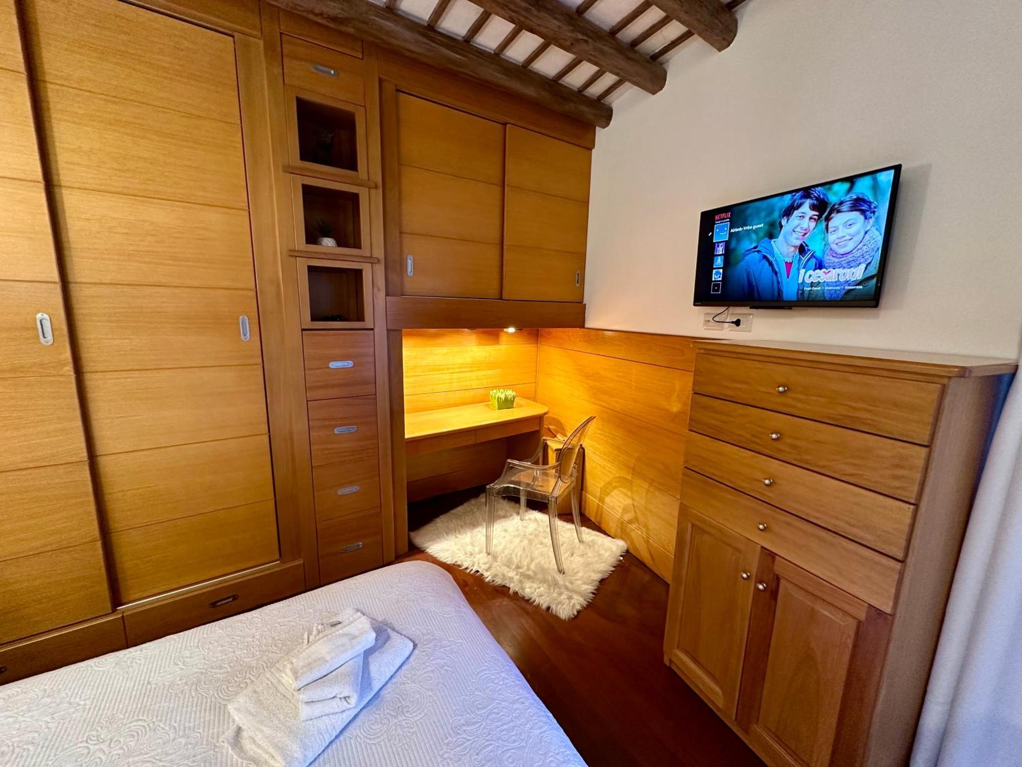 Babuino Luxury Apartment - Piazza Di Spagna Rome Bagian luar foto