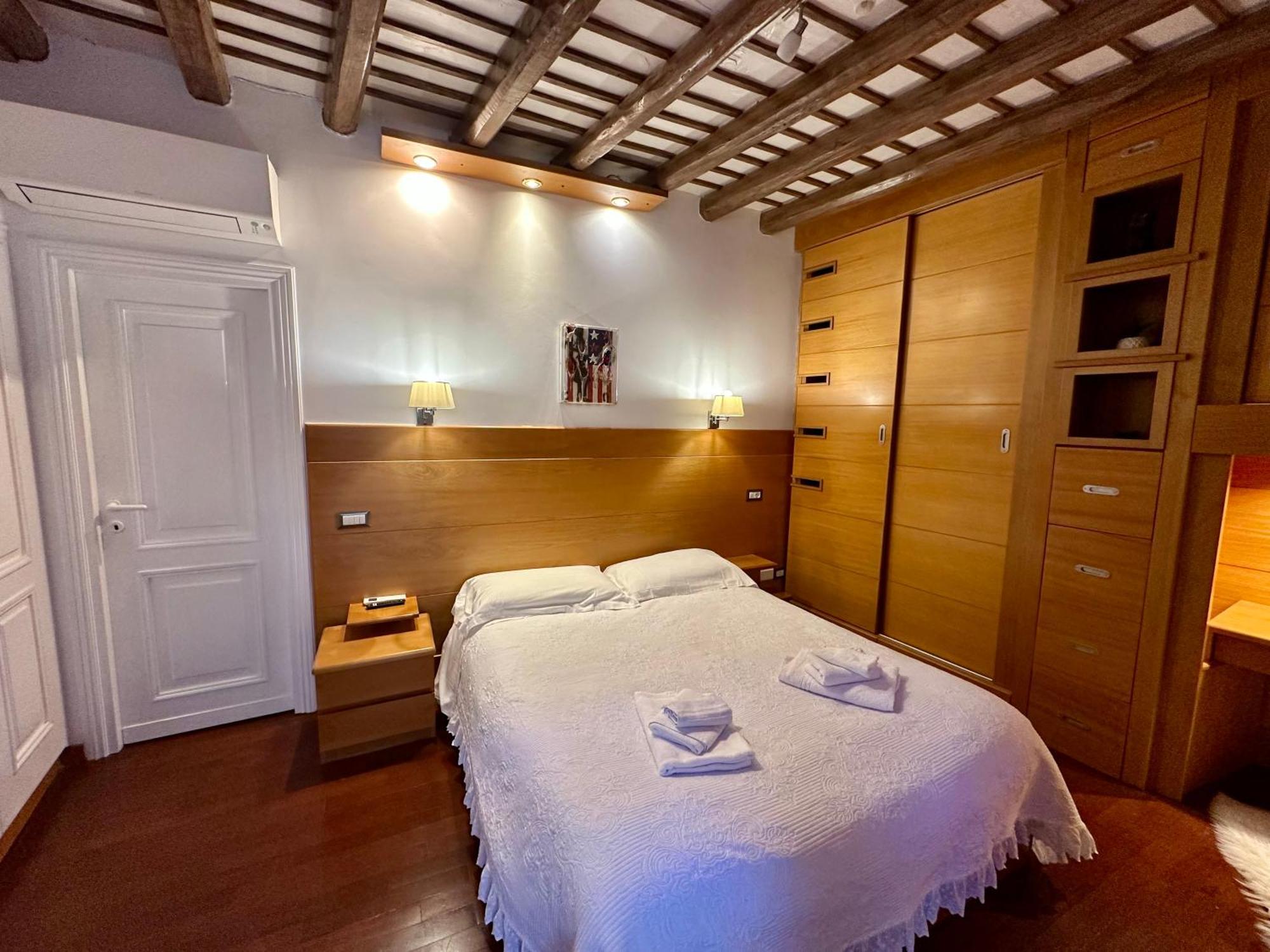 Babuino Luxury Apartment - Piazza Di Spagna Rome Bagian luar foto